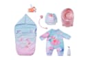 Zapf Creation® Puppen Accessoires-Set Baby Annabell Sweet Dreams Value Set Bild 1
