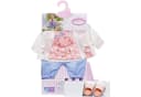 Zapf Creation Puppenkleidung Baby Annabell Little Spieloutfit 36 cm Bild 2