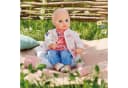 Zapf Creation Puppenkleidung Baby Annabell Little Spieloutfit 36 cm Bild 3