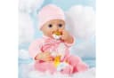 Zapf Creation® Puppen Schnuller 704219 Baby Annabell Sweet Dreams Schnuller Bild 1
