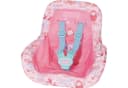 Zapf Creation Puppen Autositz Baby Annabell Active Autositz Bild 2