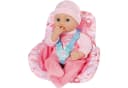 Zapf Creation Puppen Autositz Baby Annabell Active Autositz Bild 5