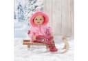 Zapf Creation® Puppenkleidung 706077 Baby Annabell Deluxe Schneeanzug Rosa/Rot Bild 3
