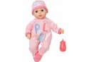 Zapf Creation® Babypuppe Baby Annabell Little Annabell 36cm Bild 2