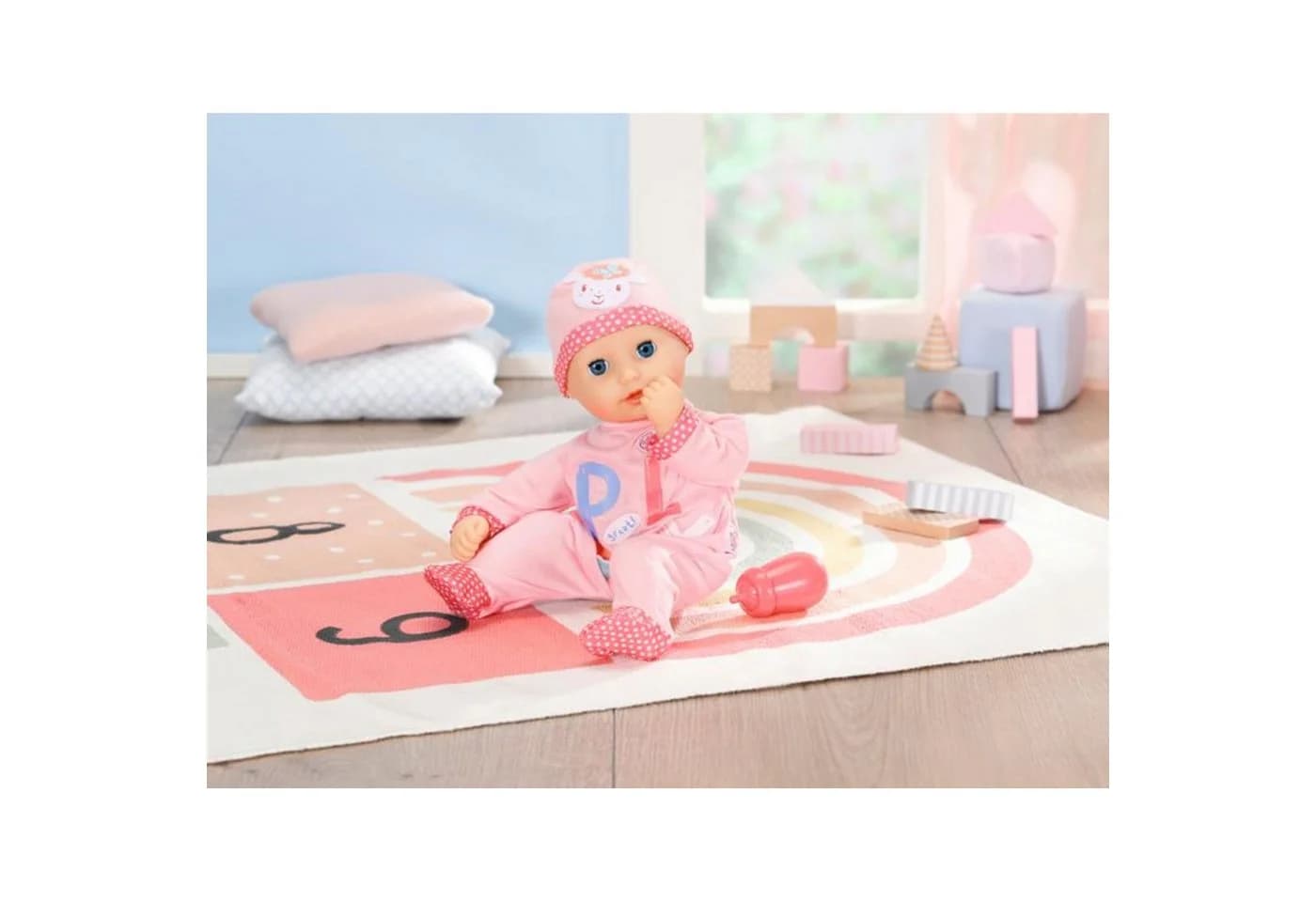 Zapf Creation® Babypuppe Baby Annabell Little Annabell 36cm - Bild 3