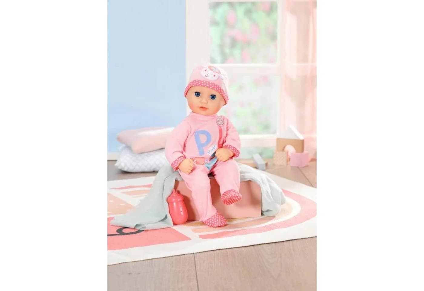 Zapf Creation® Babypuppe Baby Annabell Little Annabell 36cm - Bild 5