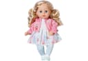 Zapf Creation® Babypuppe 706480 Baby Annabell Little Sophia 36cm Bild 1