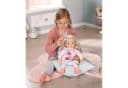Zapf Creation Baby Annabell Sophia 43cm Rosa Weiß Interaktiv Bild 5
