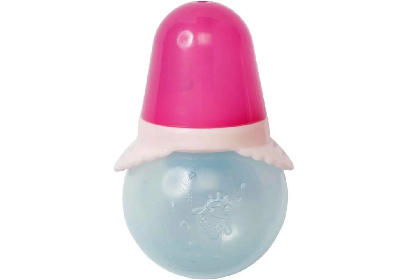 Zapf Creation® Baby Annabell® Puppenflasche mit Abdeck-Kappe - Bild 2