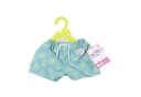 Zapf Creation® BABY born® Badeshorts Puppenkleidung Bild 2