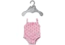Zapf Creation BABY born Body Rosa 43 cm Puppenkleidung Bild 2