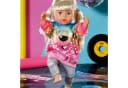 Zapf Creation® BABY born Sweater Outfit 43cm Bunt Bild 3