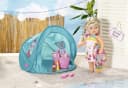 Zapf Creation Puppen Accessoires-Set Holiday Strand Set Bild 3