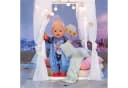 Zapf Creation BABY born Strampler 43 cm Kosmisch Blau/Violett Bild 1