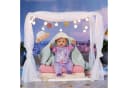 Zapf Creation BABY born Strampler 43 cm Kosmisch Blau/Violett Bild 3