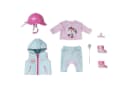 Zapf Creation® BABY born Deluxe Reitoutfit Bild 2