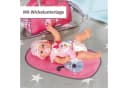 Baby Born Puppen Wickeltasche mit Wickelunterlage Rosa Bild 4