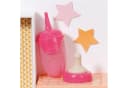 Zapf Creation® Puppen Flasche BABY born Trinkflasche 43cm Bild 3