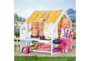 Zapf Creation® Puppenhaus Baby born Weekend Haus Bild 1