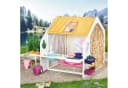 Zapf Creation® Puppenhaus Baby born Weekend Haus Bild 2