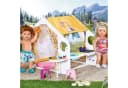 Zapf Creation® Puppenhaus Baby born Weekend Haus Bild 3