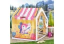 Zapf Creation® Puppenhaus Baby born Weekend Haus Bild 4