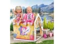 Zapf Creation® Puppenhaus Baby born Weekend Haus Bild 5