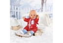 Zapf Creation® BABY born Kindergarten Schneeanzug 36 cm Bild 3