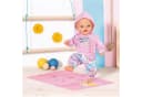 Zapf Creation BABY born Kindergarten Sport Outfit 36cm Bunt Bild 1