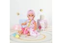 Zapf Creation® Babypuppe BABY born Lena Girl 36cm Rosa Bild 1