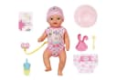 Zapf Creation® Babypuppe BABY born Lena Girl 36cm Rosa Bild 2