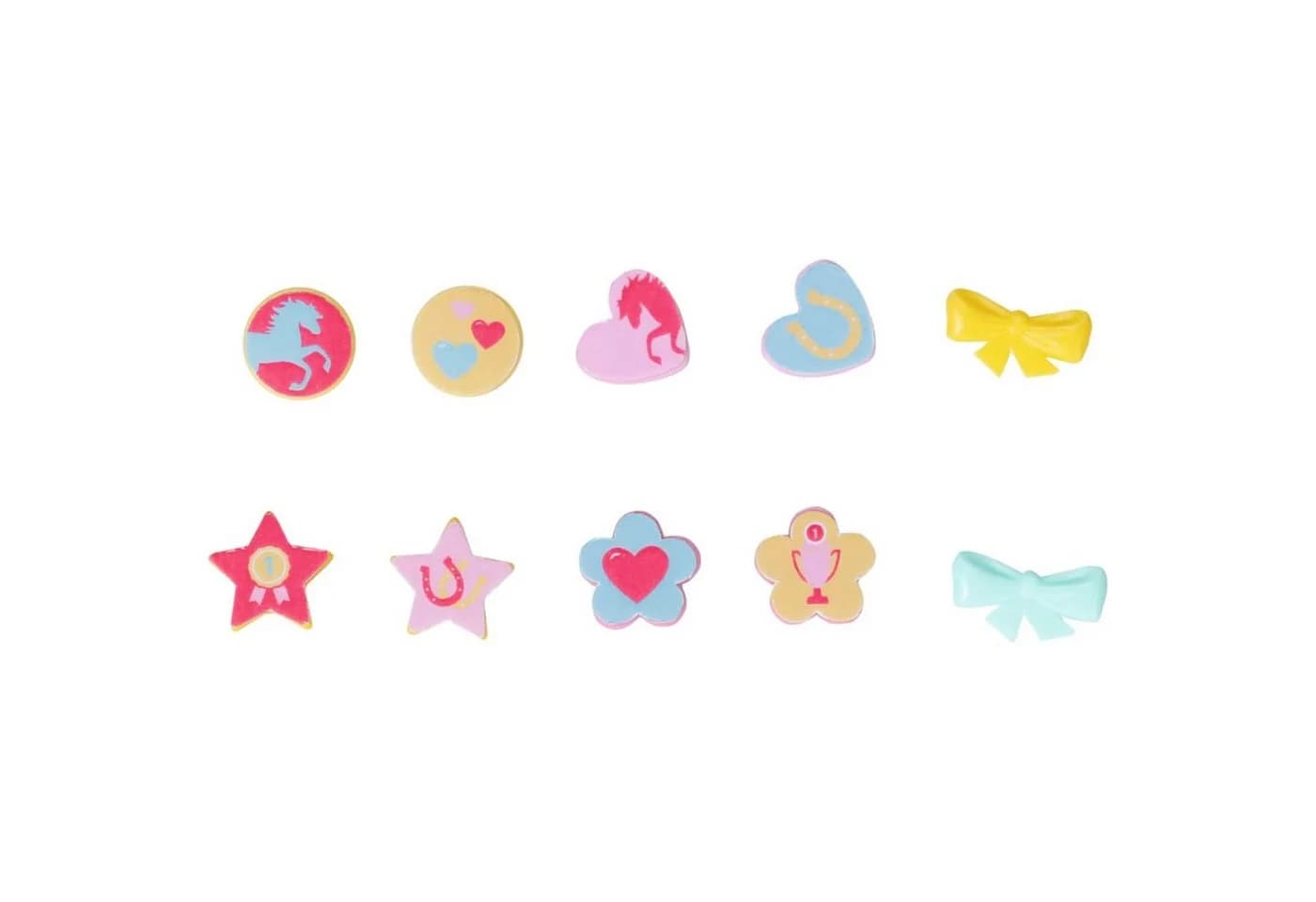 Zapf Creation® BABY born Mein Pferd Cutie - Bild 5