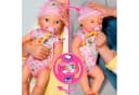 BABY BORN Little Baby Girl Lena 36 cm Rosa Babypuppe mit 7 Funktionen Bild 4