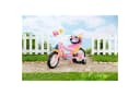 Zapf Creation® BABY born Puppen-Fahrrad Zubehör-Set Bild 5