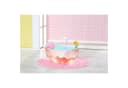 Zapf Creation® BABY born Badewanne mit Licht- und Soundeffekten Bild 3