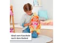 Baby Born Puppenkleidung Nachtanzug 43 cm Gelb Bild 4