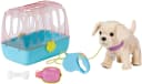 BABY Born Plüschfigur Mein Hund Lucky mit Box - Interaktiver Spielhund Bild 1
