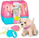 BABY Born Plüschfigur Mein Hund Lucky mit Box - Interaktiver Spielhund Bild 2