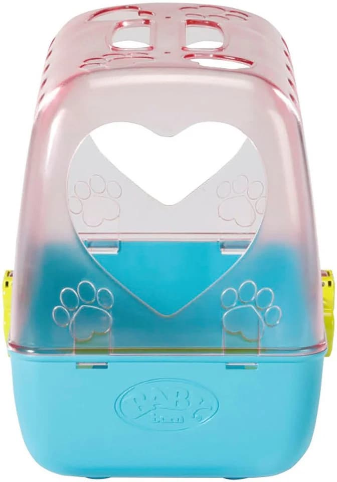 BABY Born Plüschfigur Mein Hund Lucky mit Box - Interaktiver Spielhund - Bild 3