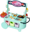 BABY BORN Puppentisch Snack Shop Bunt mit Soundeffekt Bild 4