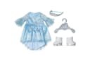 Zapf Creation® BABY born Eisprinzessin Set 43cm Puppenkleidung Bild 2