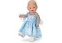 Zapf Creation® BABY born Eisprinzessin Set 43cm Puppenkleidung Bild 3