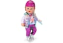 Zapf Creation® BABY born Deluxe Reitoutfit 43cm Bild 1