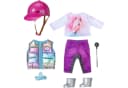 Zapf Creation® BABY born Deluxe Reitoutfit 43cm Bild 2