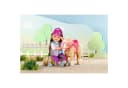 Zapf Creation® BABY born Deluxe Reitoutfit 43cm Bild 3