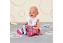 Zapf Creation® BABY born Little Lieblings Outfit 36cm Rosa Sternen-Print Bild 1
