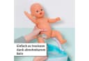 Babypuppe BABY BORN Emma 43 cm mit magischen Funktionen Bild 3