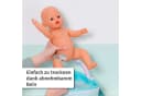 BABY BORN Babypuppe Jonas 43 cm mit 10 Funktionen Bild 4
