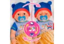 BABY BORN Babypuppe Jonas 43 cm mit 10 Funktionen Bild 5