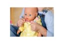 Zapf Creation BABY born Deluxe Regen Set 43cm Gelb/Rosa Bild 4